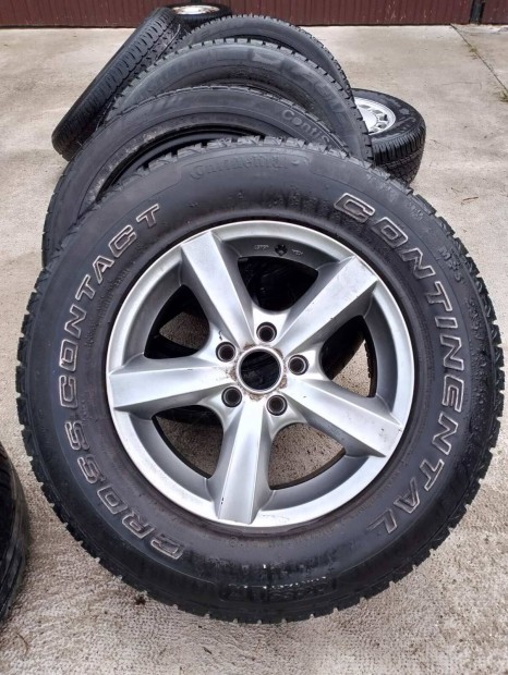 Dezent Felni 16" Kia, mazda