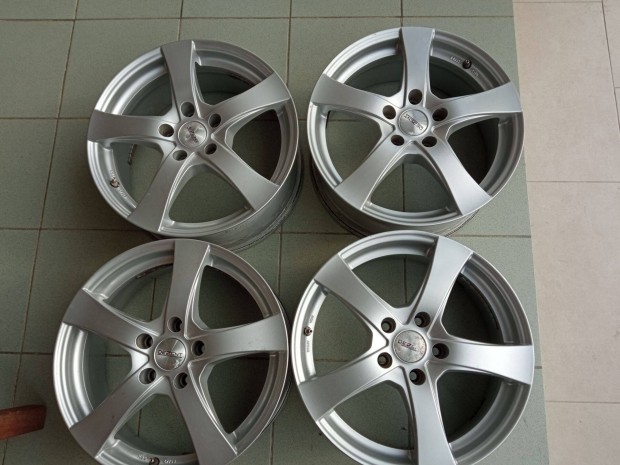 Dezent Kia Hyundai Mazda Alufelni 5x114,3 17" R17 17