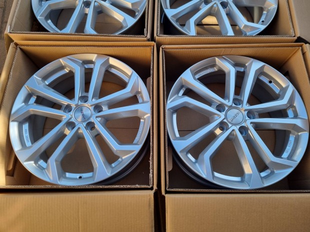 Dezent TA 18" 5x114,3 alufelni elad�