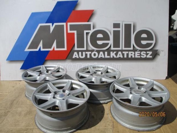 Dezent - alufelni 16x7 - bmw egyéb
