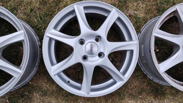 Dezent alufelni 16"