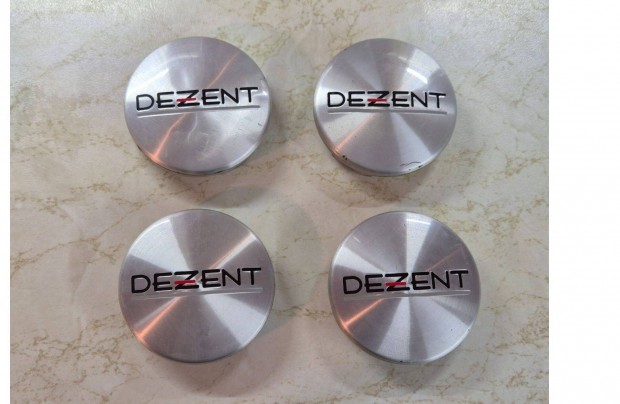Dezent alufelni kupak dsztrcsa felnikzp kupak 4db
