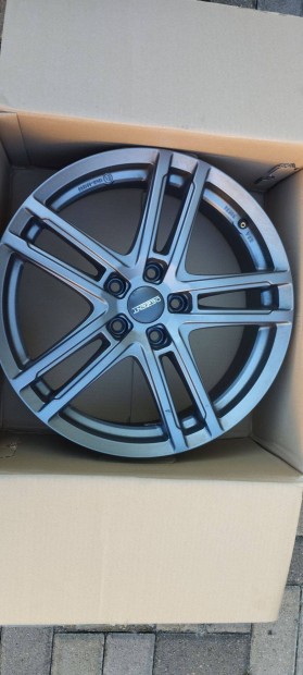 Dezent felni 5x112 7x18 57,1 VW Tiguan