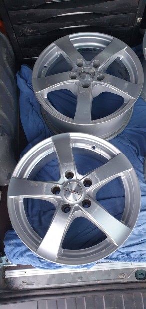 Dezent felni 5x114,3