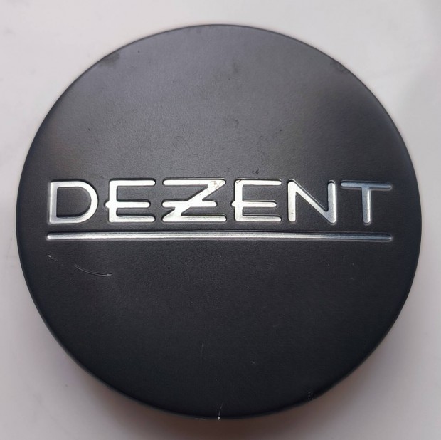 Dezent felni kupak (4db)