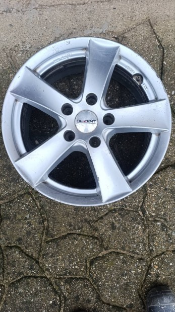 Dezent k�nny�f�m felni 