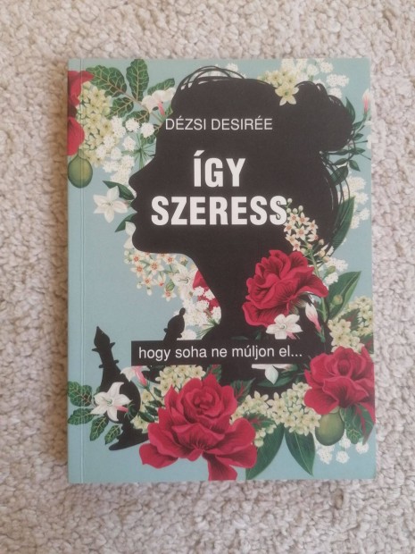 Dzsi Desire: gy szeress