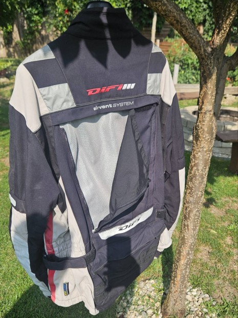 DiFi motoros cordura szett