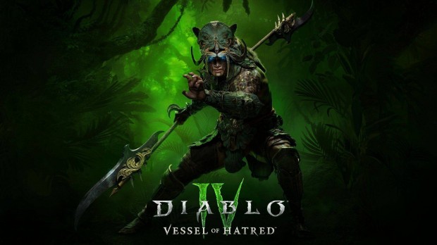 Diablo IV Vessels of Hatred