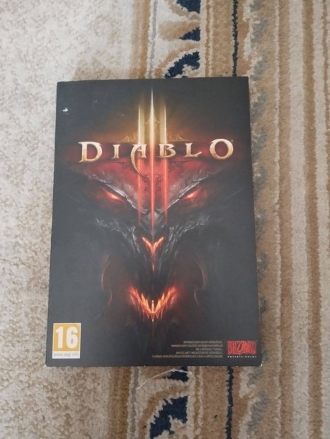 Diablo IV aktivlt