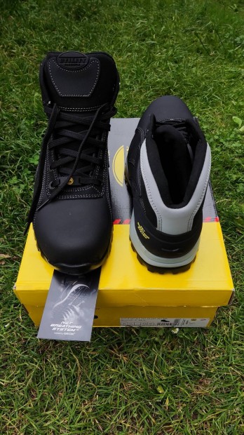 Diadora Utility designed by Geox munkavédelmi cipő