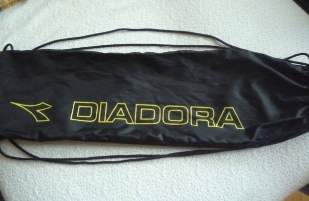 Diadora fekete knny hossz nagymret htizsk vizes sportokhoz
