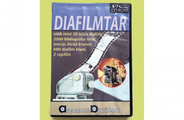 Diafilmtr CD-ROM 2002