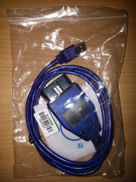 Diagnosztikai k�bel