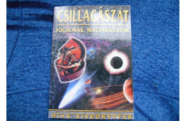 Dik Kisknyvtr: Csillagszat