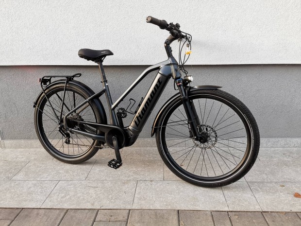 Diamant 27,5" ni trekking ebike kerkpr Bosch e-bike elektromos 