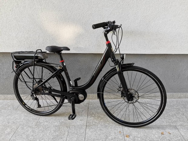 Diamant 28" ni trekking ebike kerkpr Bosch e-bike elektromos 