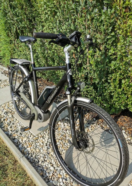 Diamant 28 frfi trekking ebike elektromos kerkpr e-bike Bosch 