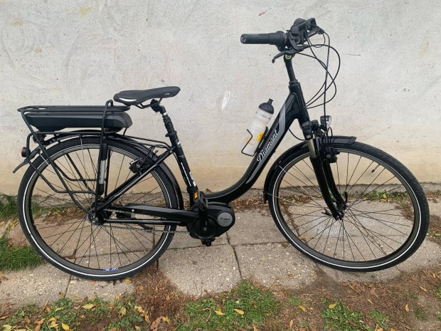 Diamant Achat+ E-bike