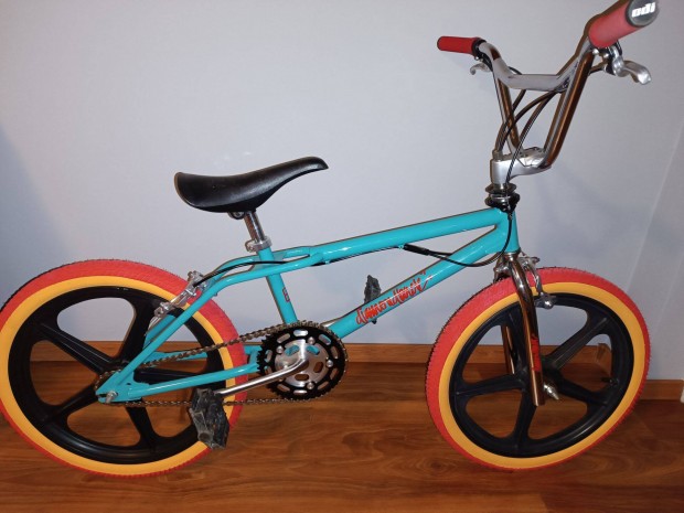 Diamond Back Bmx