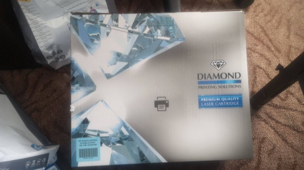 Diamond HP 5942X/5945A/1338A/1339A utngyrtott toner j