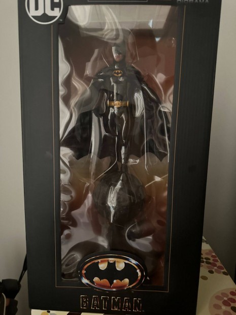 Diamond Select Gallery Batman 1989 (Batman Michael Keaton)