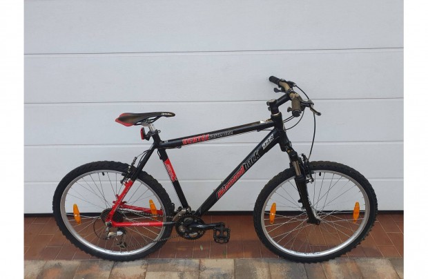 Diamondback 26 MTB Alu bicikli 26" Deore kerkpr Ingyen GLS