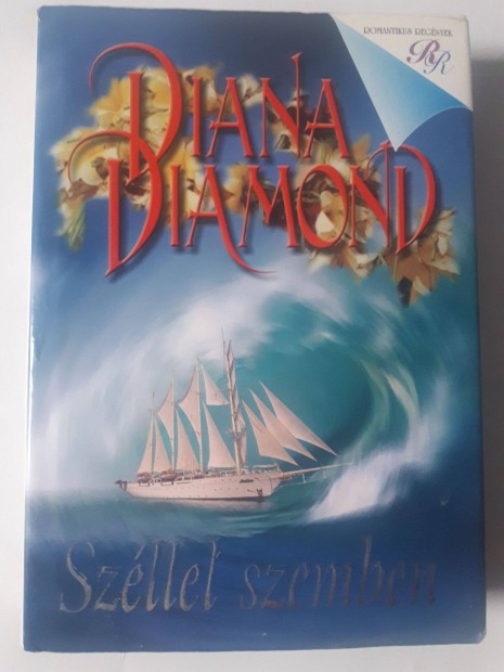 Diana Diamond: Szllel szemben