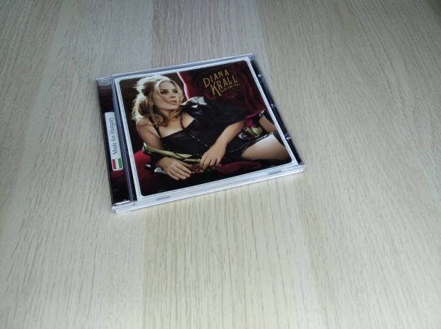 Diana Krall - Glad Rag Doll / CD