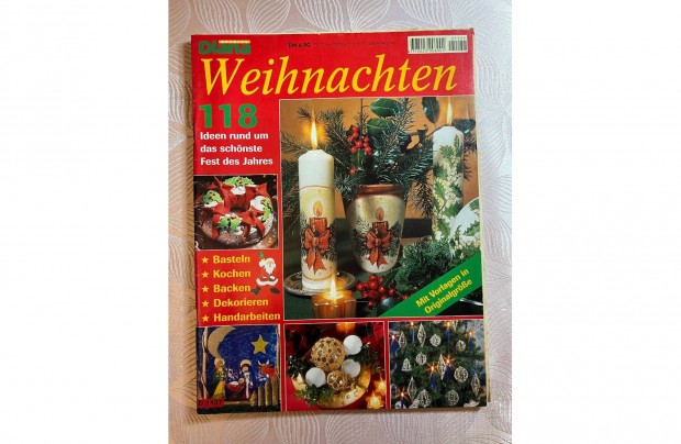 Diana Special - weihnachten jsg 1 db