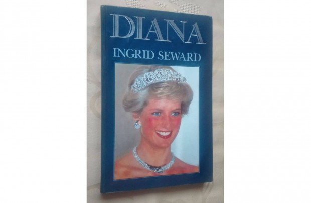 Diana, rta: Ingrid Seward
