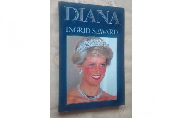 Diana, rta: Ingrid Seward