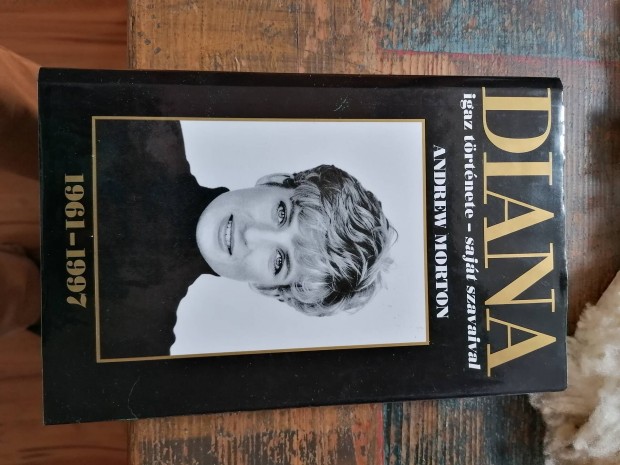 Diana knyv j llapot 