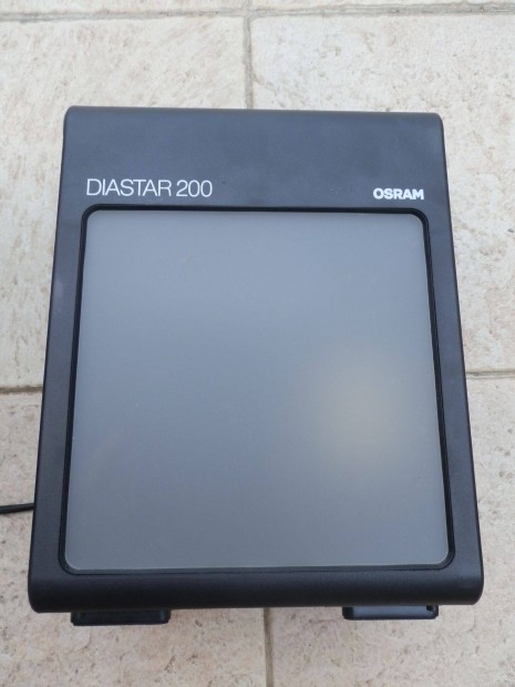 Dianz OSRAM Diastar 200