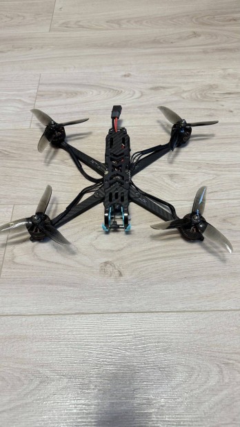 Diatone Roma F7 Fpv Drn