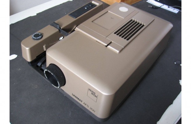 Diavetit Zeiss Ikon Unomat