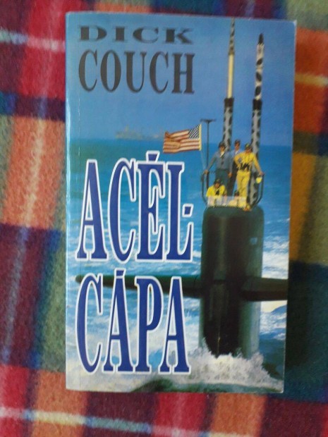 Dick Couch: Aclcpa