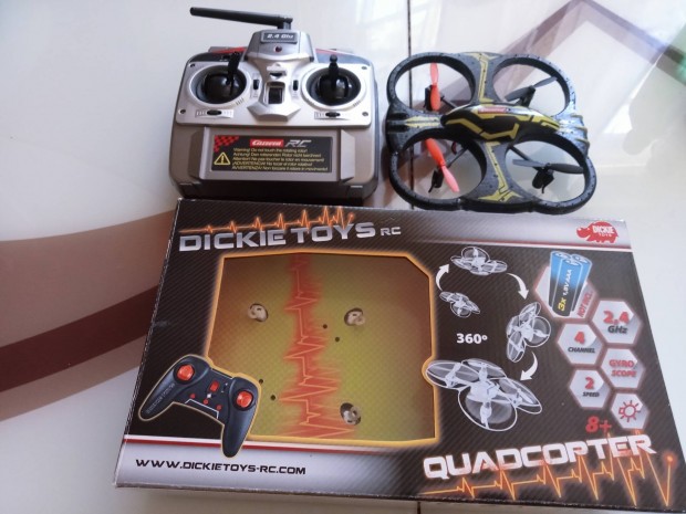 Dickie Toys RC elad! 