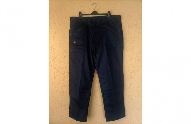 Dickies, frfi munksnadrg / hossznadrg. 58 / XXL