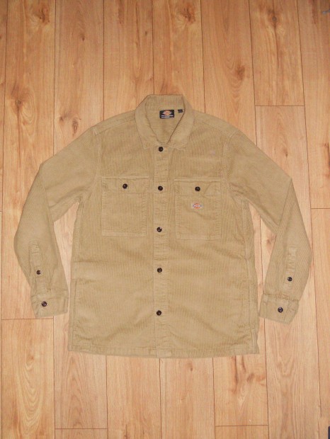 Dickies kord ingkabt (L-es)