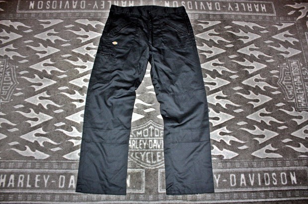 Dickies oldalzsebes munksnadrg W34 (L) eredeti, j!