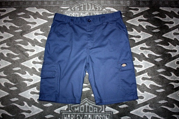 Dickies oldalzsebes térdnadrág W36(35) eredeti, hibátlan, újszerű