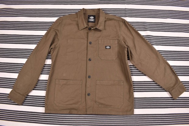 Dickies overshirt kabt 1596.