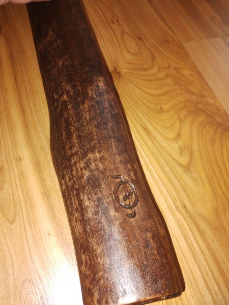 Didgeridoo (di fa) 170 cm