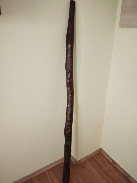 Didgeridoo (di fa) 170 cm