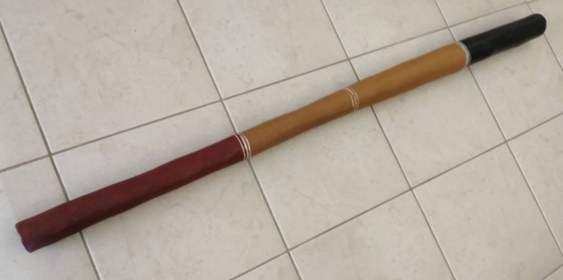 Didgeridoo (eredeti termeszrgta yidaki D#)