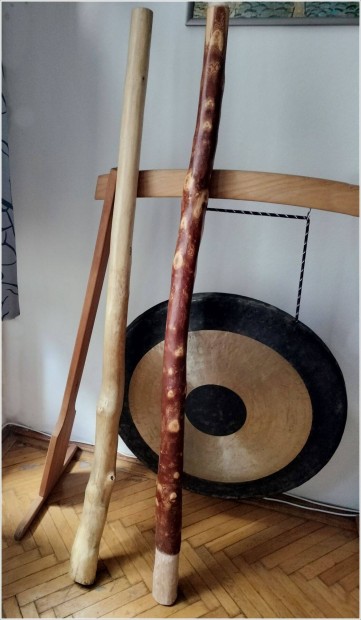 Didgeridoo (fvs hangszer) elad