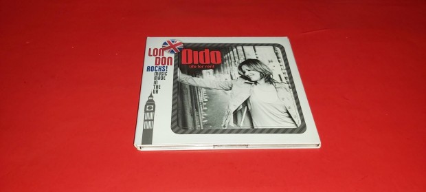 Dido Life for rent Cd 2012