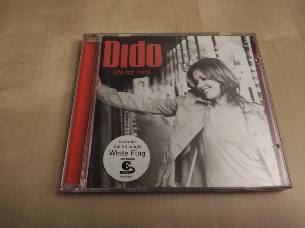 Dido - Life for rent CD