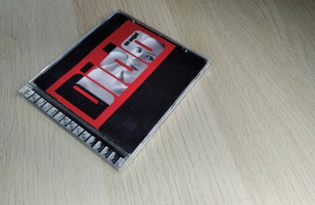 Dido - No Angel / CD